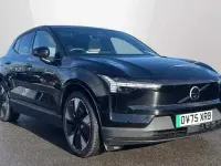 Used Volvo EX30 Performance 310 kW (422 HP) 2025 SUV