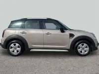 Used Mini Cooper Countryman Classic 134 HP (98 kW) 2022 Grey SUV