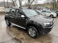 used Dacia Duster 1.5 dCi 110 Laureate 5dr