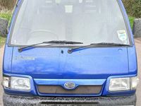 used Daihatsu Hijet 1.3