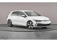 Used VW Golf VIII 200 HP (147 kW) 2022