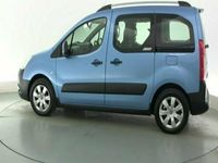Used Citroën Berlingo 2010 MPV