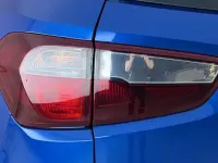 Used Ford Ecosport ST-Line 125 HP (91 kW) 2019 Blue SUV