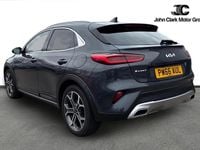 Used Kia XCeed 158 HP (116 kW) 2022 Grey SUV
