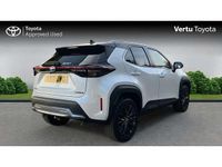 Used Toyota Yaris Cross 113 HP (83 kW) 2021 Other SUV