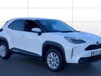 Used Toyota Yaris Hybrid 116 HP (85 kW) 2022 Estate