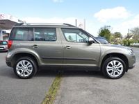 used Skoda Yeti Outdoor SE L DRIVE TDI SCR