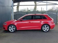 used Audi A3 e-tron 5dr S Tronic