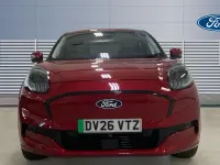 New Ford Puma Premium 122 kW (167 HP) 2025 Red SUV