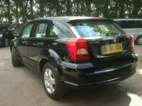 used Dodge Caliber 2.0