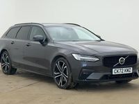 Used Volvo V90 Ultimate 247 HP (181 kW) 2023 Estate