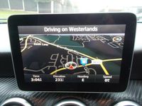 Used Mercedes A180 AMG Line Premium Plus 2016 White Hatchback