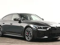 Used BMW M440 M Sport 369 HP (271 kW) 2026 Black Coupe