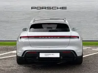 Used Porsche Taycan Cross Turismo 500 kW (680 HP) 2023 Grey Estate