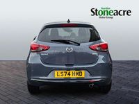 Used Mazda 2 Homura-Aka 90 HP (66 kW) 2024 Grey Hatchback