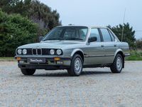 Used BMW 323 Executive 1984 Green Sedan