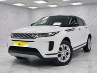 Begagnad Land Rover Range Rover S 200 HK (147 kW) 2019 SUV