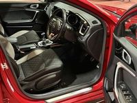 Used Kia ProCeed GT-Line 158 HP (116 kW) 2021 Red Estate