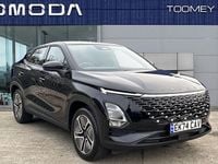 Used Omoda 5 186 HP (136 kW) 2025 SUV