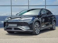 New BYD Sealion 7 Design 11 kW (15 HP) 2026 Obsidian black SUV