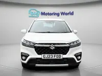Used Suzuki SX4 S-Cross 129 HP (94 kW) 2025 SUV