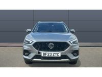 used MG ZS 1.0T GDi Exclusive 5dr Petrol Hatchback