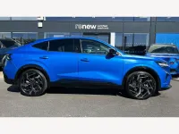 Usado Renault Rafale 300 HP (220 kW) 2024 Azul SUV