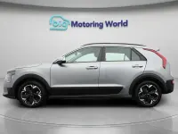 Used Kia e-Niro 147 kW (201 HP) 2023 SUV
