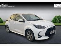Used Toyota Yaris Hybrid 116 HP (85 kW) 2026 Hatchback