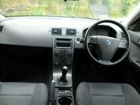 Used Volvo V50 136 HP (100 kW) 2004 Estate