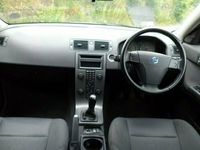 used Volvo V50 2.0D