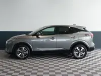 Used Nissan Qashqai N-Connecta 190 HP (139 kW) 2023 Grey SUV