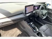 Used VW Golf VIII Black Edition 150 HP (110 kW) 2025 Grey Hatchback