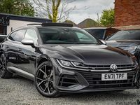Usado VW Arteon R 2021