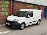 Usado Fiat Doblò 2017 Branco Monovolume