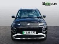 New Hyundai Inster 85 kW (116 HP) 2026 Black Hatchback