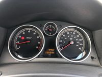 Used Vauxhall Astra Active 2010 Silver Hatchback