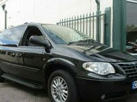 Used Chrysler Grand Voyager 2005 MPV