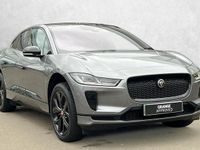 Used Jaguar I-Pace 294 kW (400 HP) 2022 Grey SUV