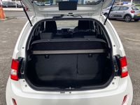 used Suzuki Ignis 1.2 Dualjet 12V Hybrid SZ3 5dr Petrol Hatchback
