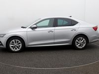 used Skoda Octavia 2021 | 1.5 TSI ACT SE L Euro 6 (s/s) 5dr