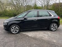 used Citroën C4 Picasso 1.6 e-HDi 115 Airdream Exclusive 5dr