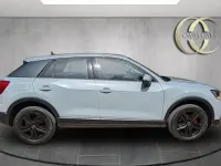Used Audi Q2 Sport 110 HP (80 kW) 2024 SUV