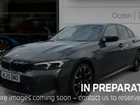 Used BMW M340 M Sport 369 HP (271 kW) 2025 Grey