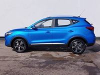 used MG ZS 1.0T GDi Excite 5dr DCT