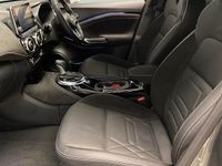 Used Nissan Juke Tekna+ 143 HP (105 kW) 2023 Grey SUV