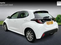 Used Toyota Yaris Hybrid 116 HP (85 kW) 2025 Hatchback