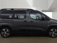 Used Peugeot e-Rifter GT 11 kW (15 HP) 2023 MPV