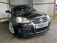 used VW Golf V 