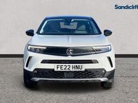 Used Vauxhall Mokka Edition 2022 White SUV